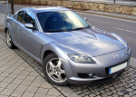 Iharos és Goller Mazda - Mazda RX-8 2003-2012 ( több termék )