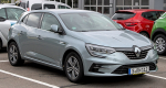 Iharos és Goller Renault - Renault Megane 2020- ( több termék )