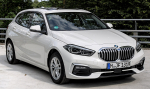 Iharos és Goller BMW - BMW 1 2019- F40 ( több termék )