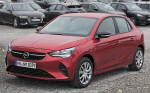 Iharos és Goller Opel - Opel Corsa F 2019- ( több termék )