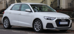 Iharos és Goller Audi - Audi A1 2018- ( több termék )