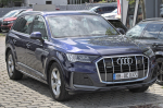 Iharos és Goller Audi - Audi Q7 2019- ( több termék )