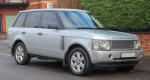 Iharos és Goller Land Rover - Range Rover 2002-2012 ( több termék )