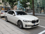Iharos és Goller BMW - BMW 5 2020- G30/31 ( több termék )