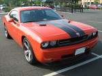 Iharos és Goller Dodge - Dodge Challenger 2008-2014 ( több termék )