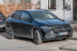 Iharos és Goller Mercedes - Mercedes GLA 2020- H247 ( több termék )