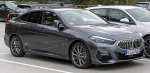 Iharos és Goller BMW - BMW 2 2020- F44 Gran Coupe  ( több termék )