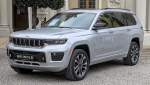 Iharos és Goller Jeep - Jeep Grand Cherokee 2021- ( több termék )