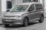 Iharos és Goller VW - VW Caddy 2020- ( több termék )
