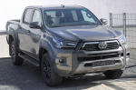 Iharos és Goller Toyota - Toyota Hilux 2020- ( több termék )