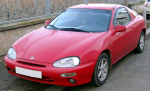 Iharos és Goller Mazda - Mazda MX-3 1992-1998 ( több termék )