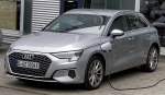 Iharos és Goller Audi - Audi A3 2020- 5ajtós ( több termék )