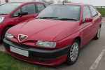 Iharos és Goller Alfa-Romeo - Alfa Romeo 146 1995-1998 ( több termék )
