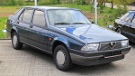 Iharos és Goller Alfa-Romeo - Alfa Romeo 75 1985-1992 ( több termék )