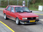 Iharos és Goller Alfa-Romeo - Alfa Romeo Giulietta 1978-1986 ( több termék )
