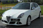 Iharos és Goller Alfa-Romeo - Alfa Romeo Giulietta 2010- ( több termék )