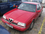 Iharos és Goller Alfa-Romeo - Alfa Romeo 164 1989-1998 ( több termék )