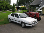 Iharos és Goller Alfa-Romeo - Alfa Romeo 33 1990-1994 ( több termék )