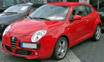 Iharos és Goller Alfa-Romeo - Alfa Romeo Mito 2008- ( több termék )