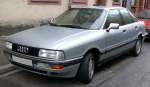 Iharos és Goller Audi - Audi 90 1987-1991 ( több termék )