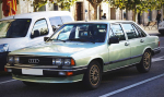 Iharos és Goller Audi - Audi 200 1976-1983 ( több termék )