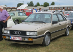 Iharos és Goller Audi - Audi 90 1984-1987 ( több termék )
