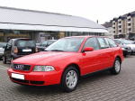 Iharos és Goller Audi - Audi A4 1994-1998 ( több termék )