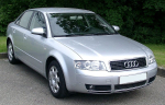 Iharos és Goller Audi - Audi A4 2001-2004 ( több termék )