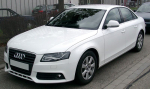Iharos és Goller Audi - Audi A4 2007-2012 ( több termék )