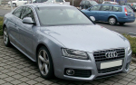 Iharos és Goller Audi - Audi A5 2007-2011 ( több termék )