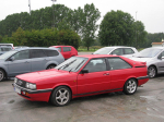 Iharos és Goller Audi - Audi Coupe 1980-1988 ( több termék )