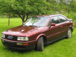 Iharos és Goller Audi - Audi Coupe 1988-1995 ( több termék )