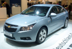 Iharos és Goller Chevrolet - Chevrolet Cruze 2009-2012 ( több termék )