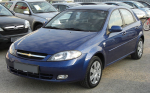 Iharos és Goller Chevrolet - Chevrolet Lacetti 2004-2010 ( több termék )