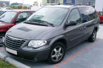 Iharos és Goller Chrysler - Chrysler Voyager 2005-2007 ( több termék )