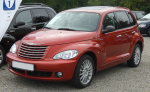 Iharos és Goller Chrysler - Chrysler PT Cruiser 2006-2010 ( több termék )