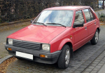 Iharos és Goller Daihatsu - Daihatsu Charade 1981-1987 ( több termék )