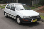 Iharos és Goller Daihatsu - Daihatsu Charade 1987-1992 ( több termék )