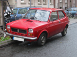 Iharos és Goller Fiat - Fiat 127 1971-1977 ( több termék )