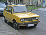 Iharos és Goller Fiat - Fiat 127 1977-1983 ( több termék )