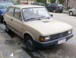 Iharos és Goller Fiat - Fiat 127 1983-1985 ( több termék )
