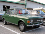 Iharos és Goller Fiat - Fiat 128 1969-1980 ( több termék )