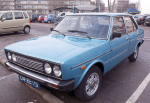 Iharos és Goller Fiat - Fiat 131 1974-1983 ( több termék )