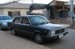 Iharos és Goller Fiat - Fiat Argenta 1981-1985 ( több termék )