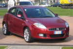 Iharos és Goller Fiat - Fiat Bravo 2007-2014 ( több termék )