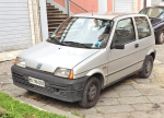 Iharos és Goller Fiat - Fiat Cinquecento 1993-1998 ( több termék )
