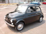 Iharos és Goller Fiat - Fiat 500 1965-1974 ( több termék )