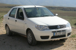 Iharos és Goller Fiat - Fiat Albea 2005-2012 ( több termék )