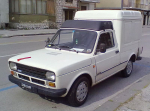 Iharos és Goller Fiat - Fiat Fiorino 1979-1988 ( több termék )