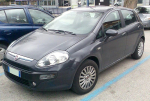 Iharos és Goller Fiat - Fiat Punto 2009-2011 EVO  ( több termék )